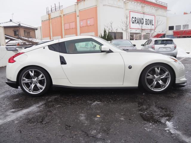 フェアレディＺ（新潟県新潟市西区）画像33