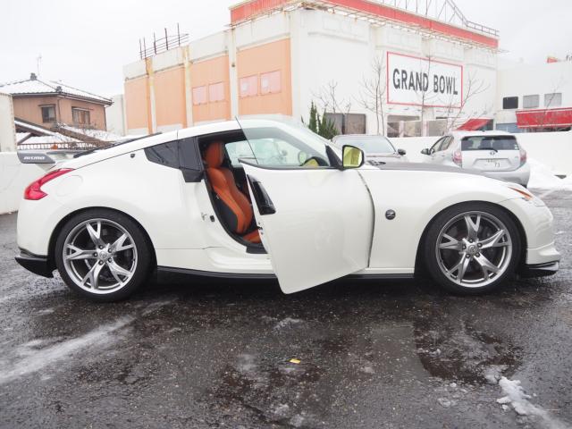 フェアレディＺ（新潟県新潟市西区）画像34