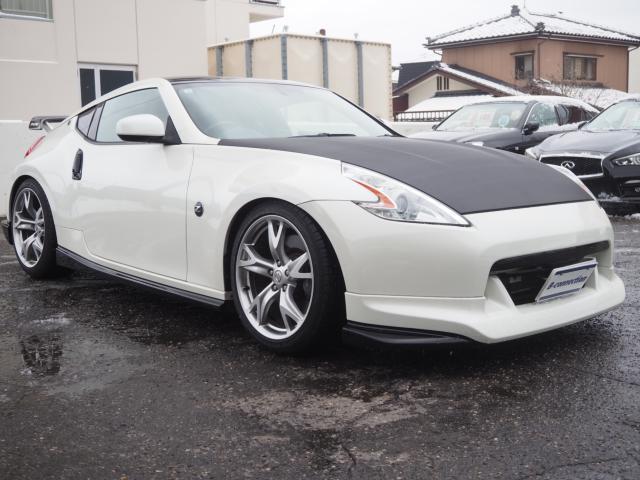 フェアレディＺ（新潟県新潟市西区）画像27