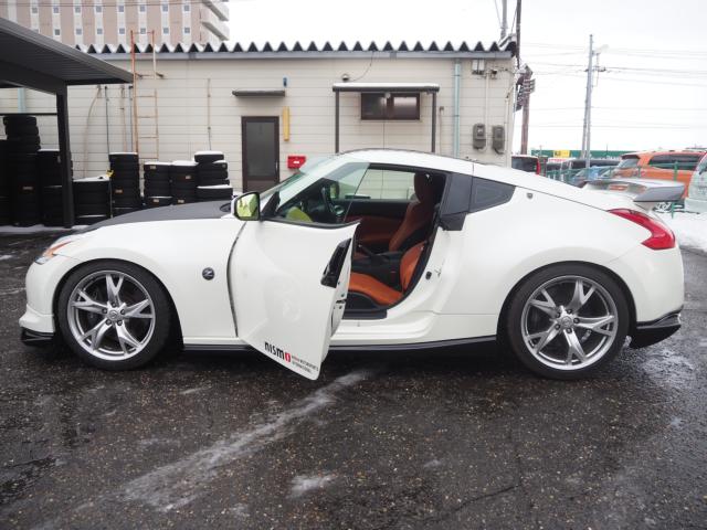 フェアレディＺ（新潟県新潟市西区）画像36