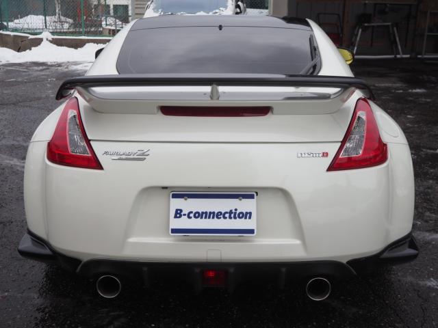 フェアレディＺ（新潟県新潟市西区）画像28