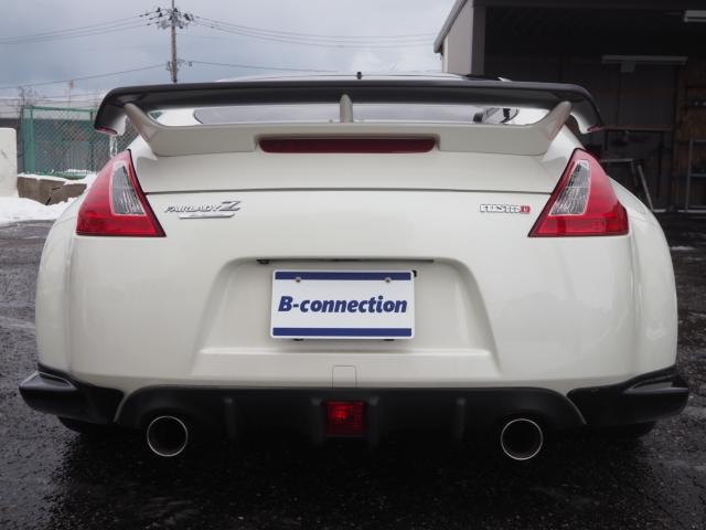 フェアレディＺ（新潟県新潟市西区）画像9