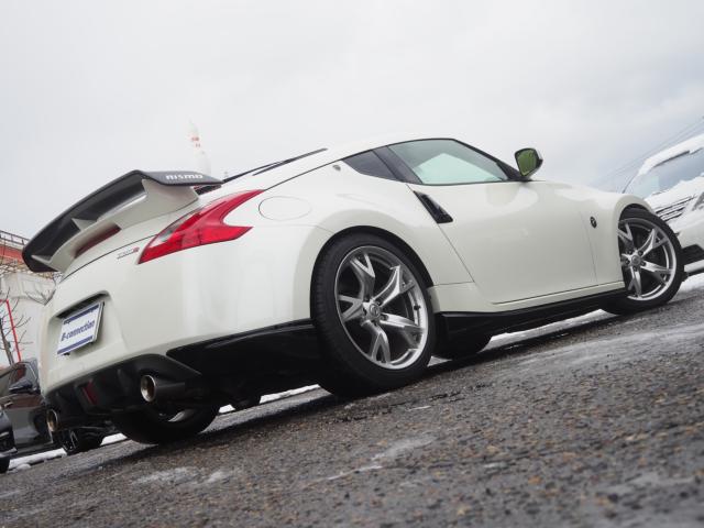 フェアレディＺ（新潟県新潟市西区）画像31