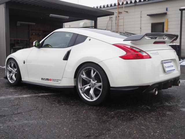 フェアレディＺ（新潟県新潟市西区）画像30