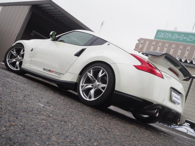 フェアレディＺ（新潟県新潟市西区）画像32