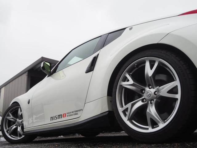 フェアレディＺ（新潟県新潟市西区）画像46