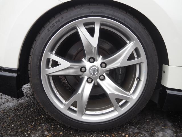 フェアレディＺ（新潟県新潟市西区）画像47