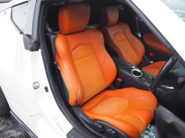 フェアレディＺ（新潟県新潟市西区）画像12