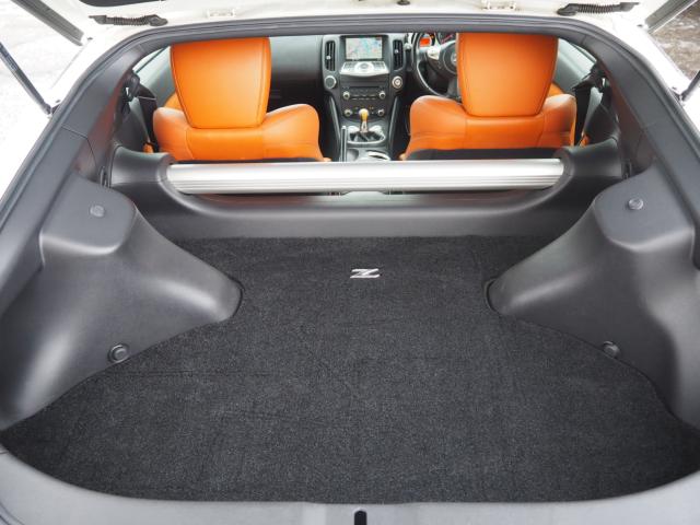 フェアレディＺ（新潟県新潟市西区）画像14