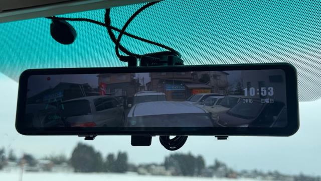 ヴェルファイア（新潟県長岡市）