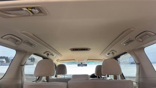 ヴェルファイア（新潟県長岡市）