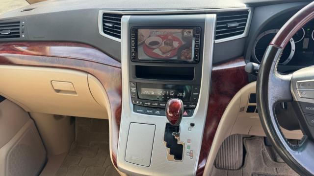 ヴェルファイア（新潟県長岡市）