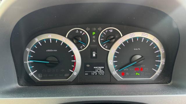 ヴェルファイア（新潟県長岡市）