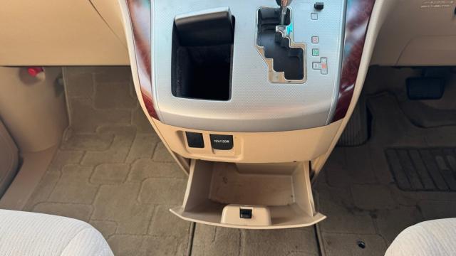 ヴェルファイア（新潟県長岡市）