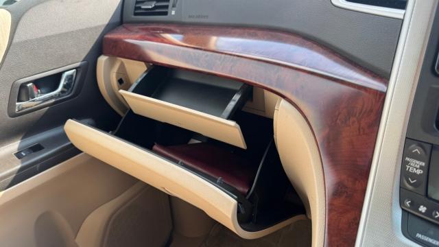 ヴェルファイア（新潟県長岡市）