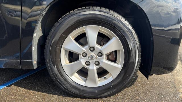 ヴェルファイア（新潟県長岡市）