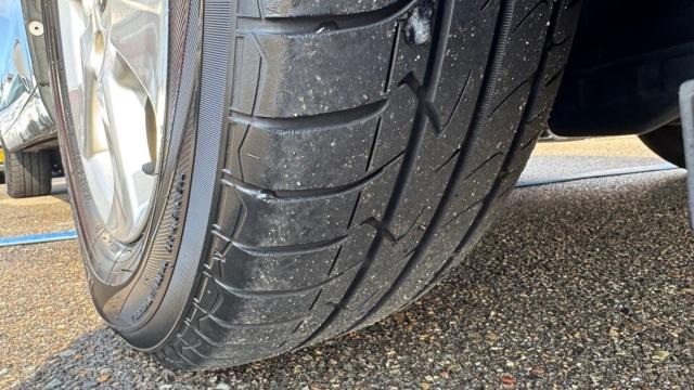 ヴェルファイア（新潟県長岡市）