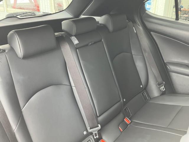 レクサスUX（新潟県燕市）