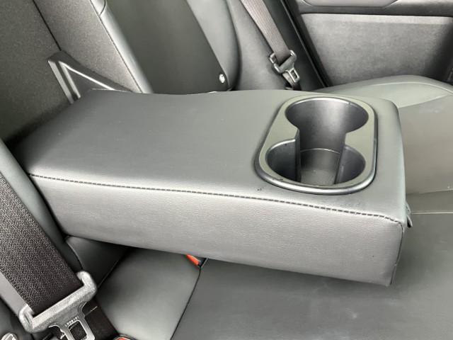 レクサスUX（新潟県燕市）