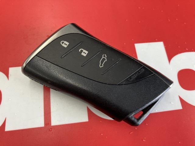 レクサスUX（新潟県燕市）