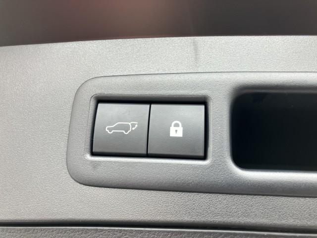 レクサスUX（新潟県燕市）