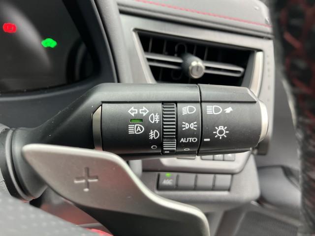 レクサスUX（新潟県燕市）