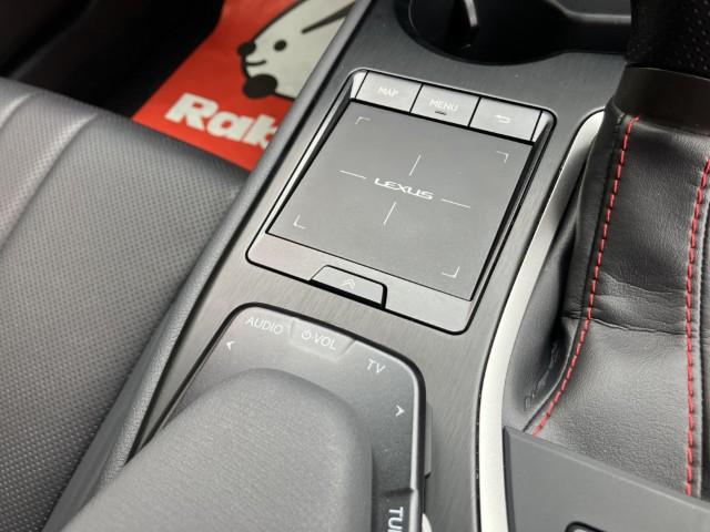 レクサスUX（新潟県燕市）