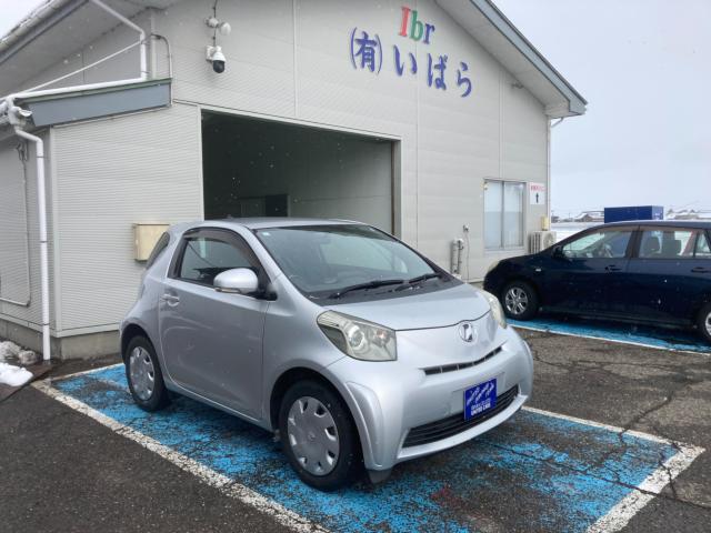 iＱ（新潟県新潟市西蒲区）