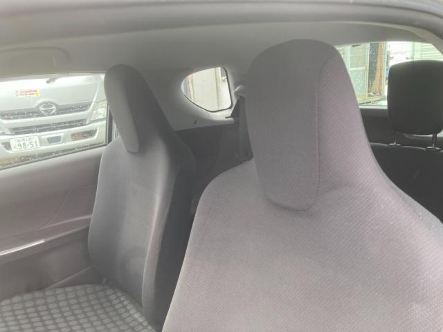 iＱ（新潟県新潟市西蒲区）