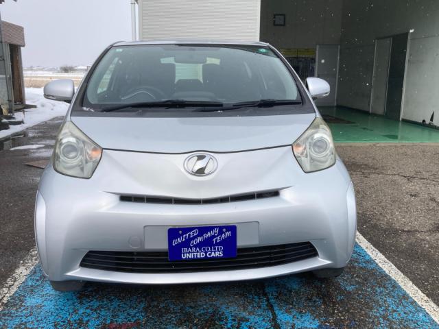 iＱ（新潟県新潟市西蒲区）