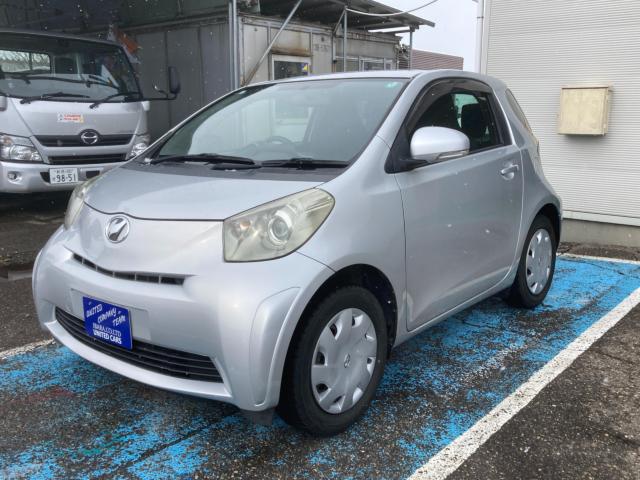 iＱ（新潟県新潟市西蒲区）