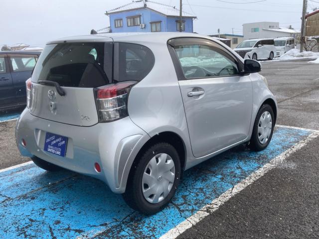 iＱ（新潟県新潟市西蒲区）