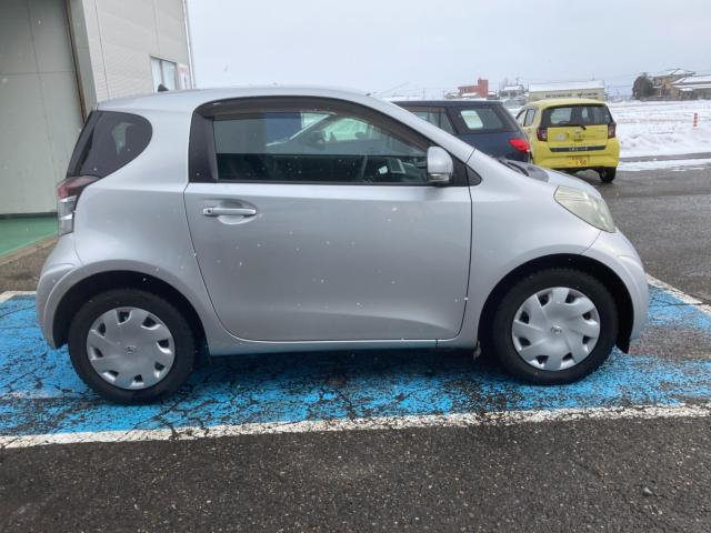 iＱ（新潟県新潟市西蒲区）