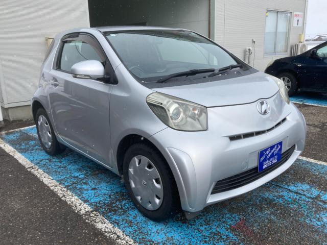 iＱ（新潟県新潟市西蒲区）