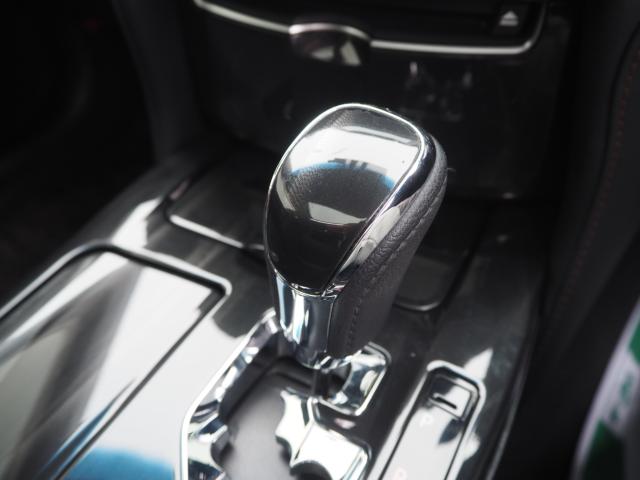 クラウンハイブリッド（新潟県新潟市西区）