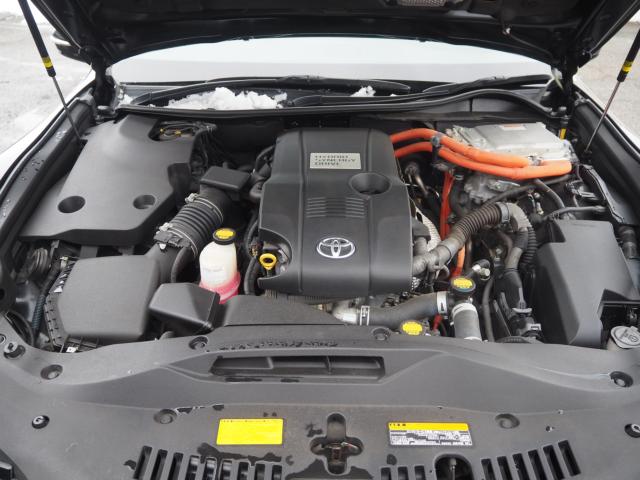 クラウンハイブリッド（新潟県新潟市西区）