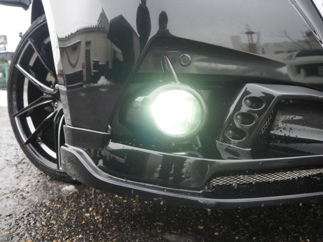 クラウンハイブリッド（新潟県新潟市西区）