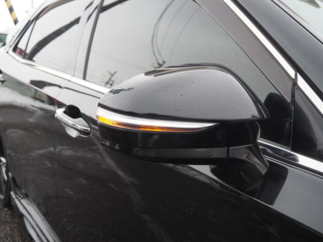 クラウンハイブリッド（新潟県新潟市西区）