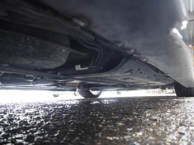 クラウンハイブリッド（新潟県新潟市西区）