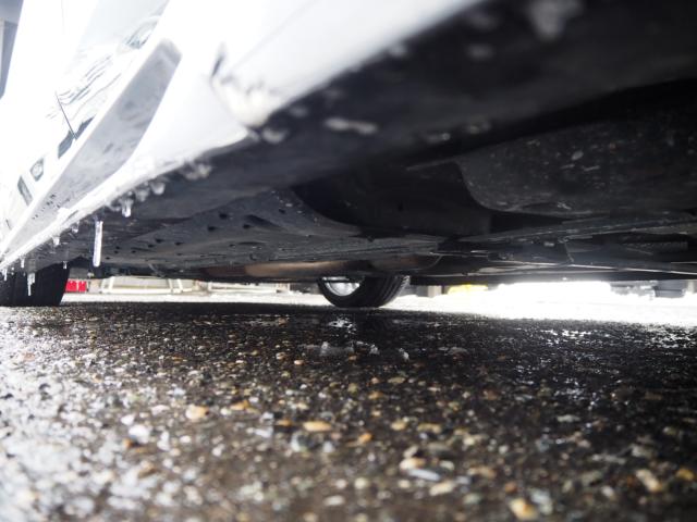 クラウンハイブリッド（新潟県新潟市西区）