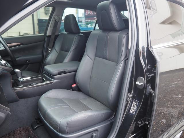 クラウンハイブリッド（新潟県新潟市西区）