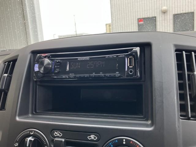 NV200バネットバン（新潟県燕市）