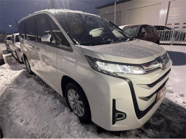 ノアハイブリッド（新潟県新潟市東区）