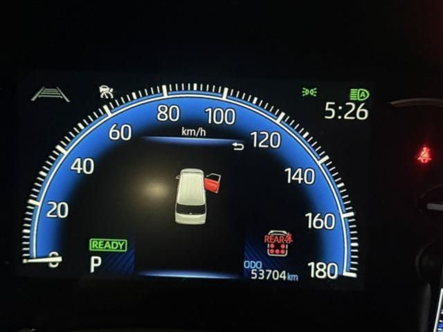 ノアハイブリッド（新潟県新潟市東区）画像3