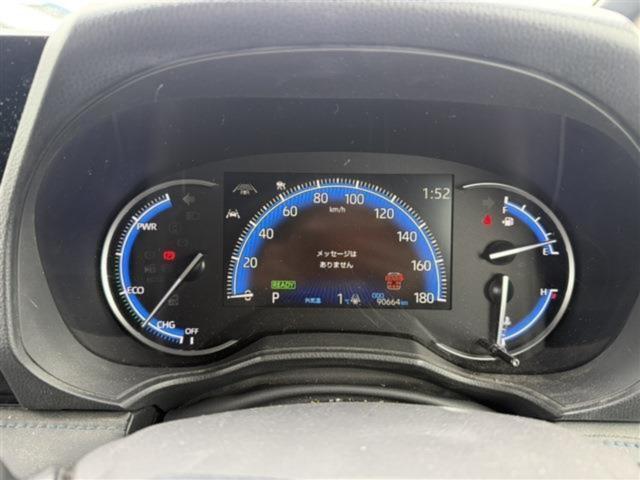 ヴォクシーハイブリッド（新潟県新潟市東区）