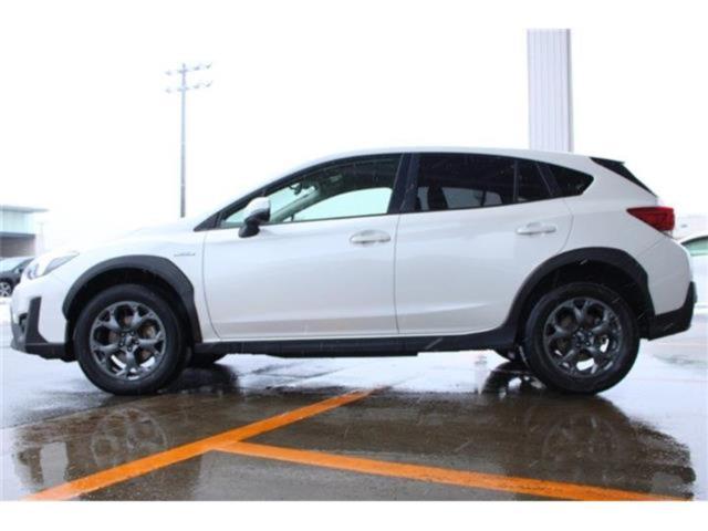 インプレッサスポーツ（新潟県新潟市東区）画像11