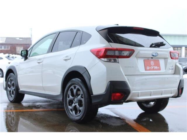 インプレッサスポーツ（新潟県新潟市東区）画像12