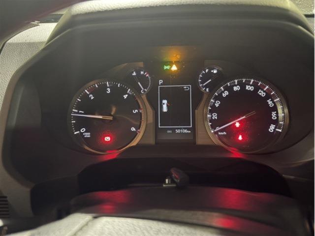 ランドクルーザープラド（新潟県新潟市東区）