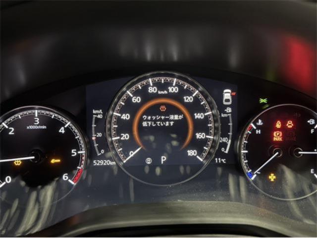 MAZDA3ファストバック（新潟県新潟市東区）