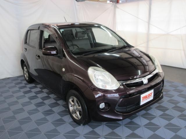 パッソ（新潟県新潟市南区）